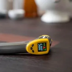 Ooni Infrarødt Termometer -køkkenudstyr 3990 bb8f7e8b ebb4 4c87 92ec c99a0274a60a