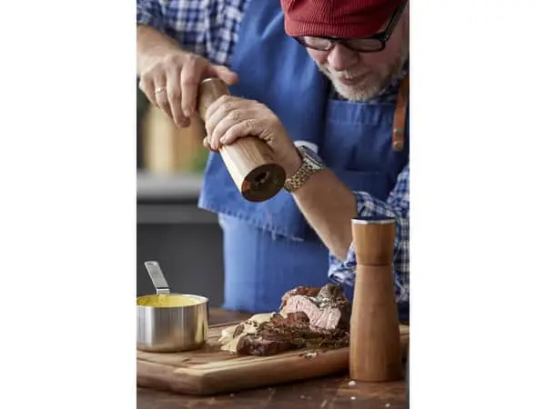 HOLM Kværnsæt - 2 Dele 5 HOLM Kværnsæt - 2 Dele - Billede 3