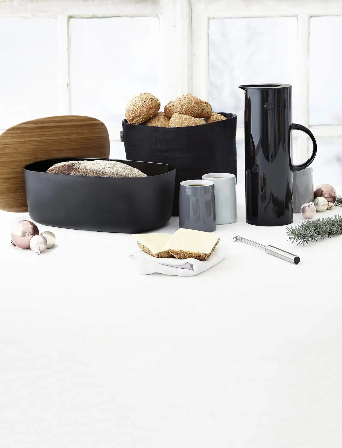 Stelton Osteskærer 3 Stelton Osteskærer