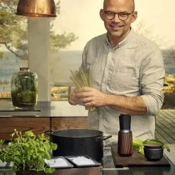 Rosendahl Rå Skærebræt -køkkenudstyr 3990 bd547de9 c2ce 4eb1 ba51 48fbc0380027