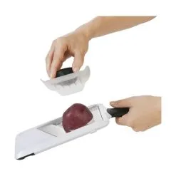 OXO Good Grips Mandolinjern -køkkenudstyr 3990 bed0613a 60f4 436a 96e6 4d700a055b56