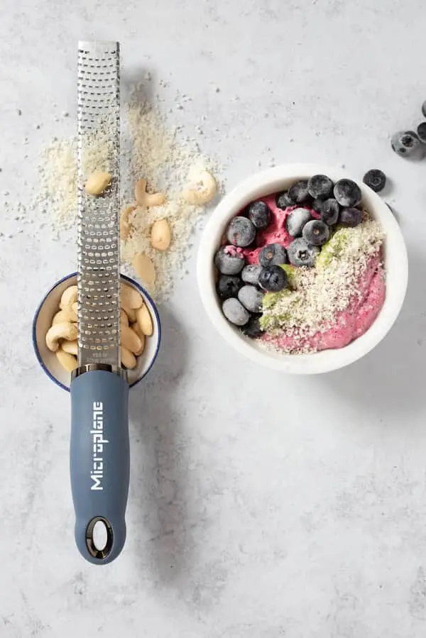 Microplane Premium Classic Rivejern 4 Microplane Premium Classic Rivejern - Billede 2