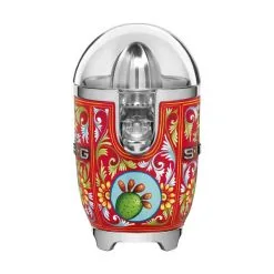 Smeg D&G Citruspresser CJF01DGEU -køkkenudstyr 3990 c027284f 3463 4d08 b241 deac3f3b8282