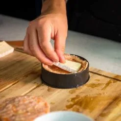 Napoleon Burgerpresser Kit -køkkenudstyr 3990 c06abea0 c44c 48e9 9bab e243666421c1