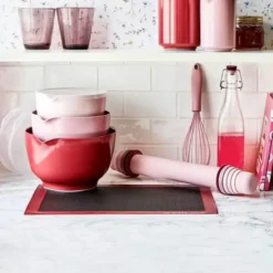 Rosti Miksekandesæt M. Låg - 2 Dele -køkkenudstyr 3990 c087ce77 5eeb 4e79 b909 d59f0e83b7bc