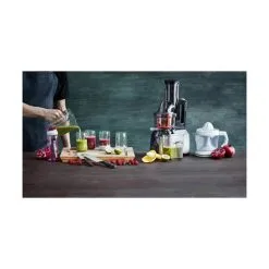 Cook & Baker Citruspresser -køkkenudstyr 3990 c0ce9e06 c747 4851 8cbb e74e4085dba5