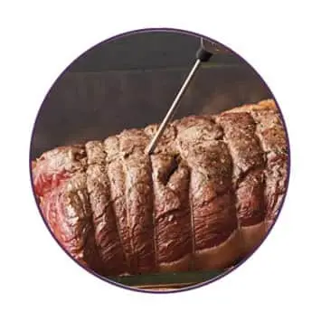 Mastrad M-Kontrol Stegetermometer 12 Mastrad M-Kontrol Stegetermometer - Billede 10