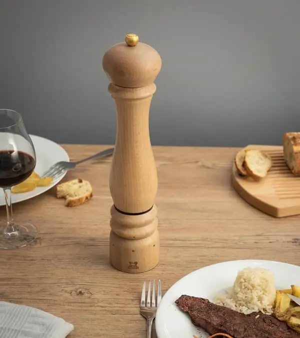 Peugeot Paris US Saltkværn 4 Peugeot Paris US Saltkværn - Billede 2