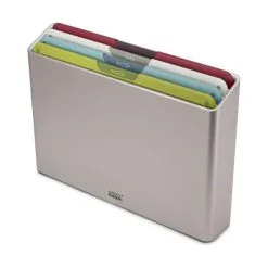 Joseph Joseph Folio Skærebræt - 4 Stk.