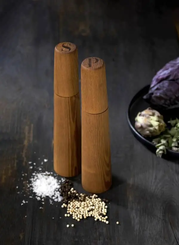 Timm Vladimir Kitchen Saltkværn 4 Timm Vladimir Kitchen Saltkværn - Billede 2