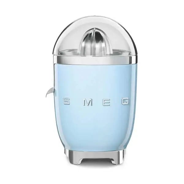 Smeg Citruspresser 3 Smeg Citruspresser