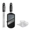 Microplane Rivejern Gavesæt - 2 Dele -køkkenudstyr 3990 c7233079 0bf4 4d7c 98db dbffd59cacc1