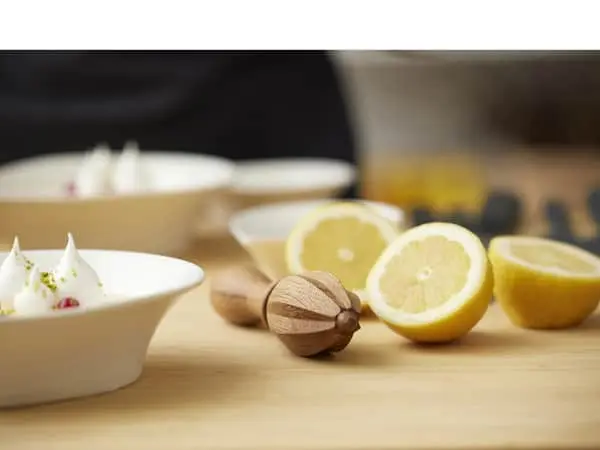 Blomsterbergs Citronpresser 5 Blomsterbergs Citronpresser - Billede 3