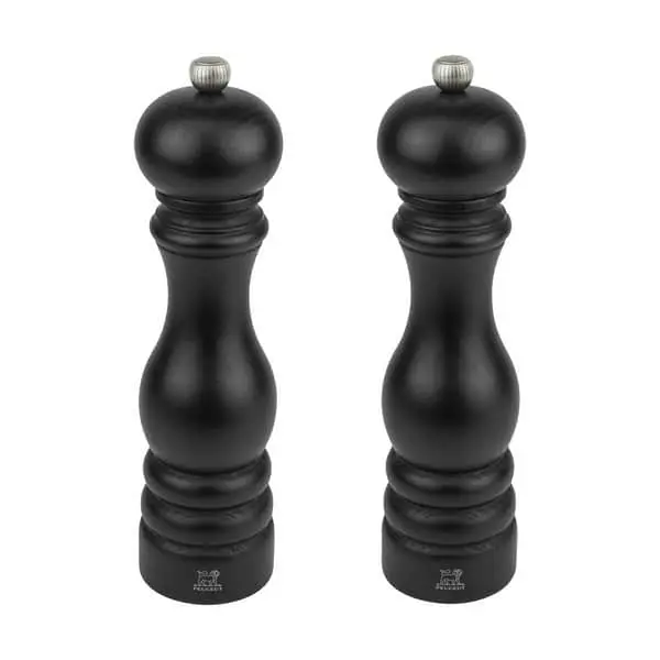 Peugeot Paris Kværnsæt - 2 Dele 3 Peugeot Paris Kværnsæt - 2 Dele