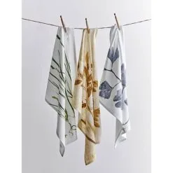 Södahl Organic Viskestykke -køkkenudstyr 3990 c9529273 7e83 4fd1 ac5e e30dd63ab9f2