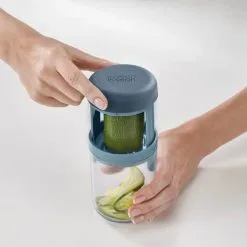 Joseph Joseph Spiro Spiralizer -køkkenudstyr 3990 c99933f7 6e7f 481c 9973 339a7268c542