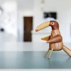 Spring Copenhagen Peberkværn Peberfuglen 9 Spring Copenhagen Peberkværn Peberfuglen -køkkenudstyr 3990 ca2f926b 80e7 41c1 b6bd 6ff78f9f61a1