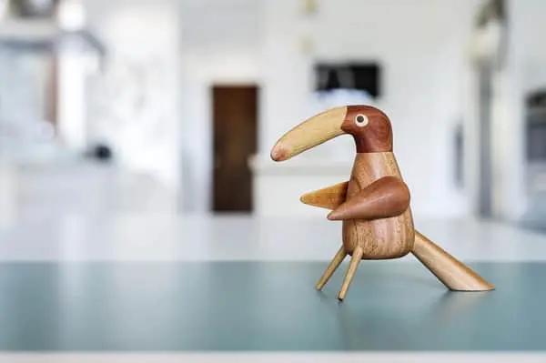 Spring Copenhagen Peberkværn Peberfuglen 5 Spring Copenhagen Peberkværn Peberfuglen - Billede 3