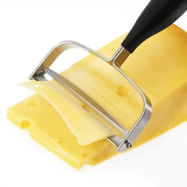 GEFU Skrællekniv 5 GEFU Skrællekniv - Billede 3