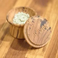 Risvig Design Design Lignus Saltkar -køkkenudstyr 3990 cb26e65b f013 4eae 9110 67b3fc4dfa43