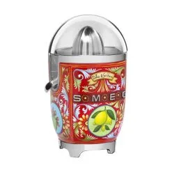 Smeg D&G Citruspresser CJF01DGEU -køkkenudstyr 3990 cc143d12 3142 488b 8d3e 2f4396ed36a8