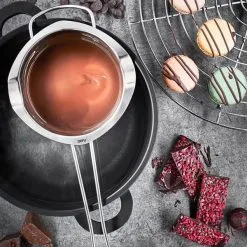 GEFU Chokoladesmelter 5 GEFU Chokoladesmelter -køkkenudstyr 3990 cd35e8d5 af18 4516 984b dca24c16f22c