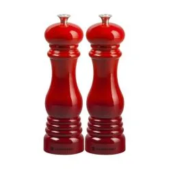 Le Creuset Salt- Og Peberkværnsæt