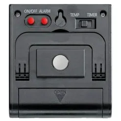 Küchenprofi Primus Digitalt Stegetermometer -køkkenudstyr 3990 cec57d6b 1f16 45ae 9693 d3f671b5866c