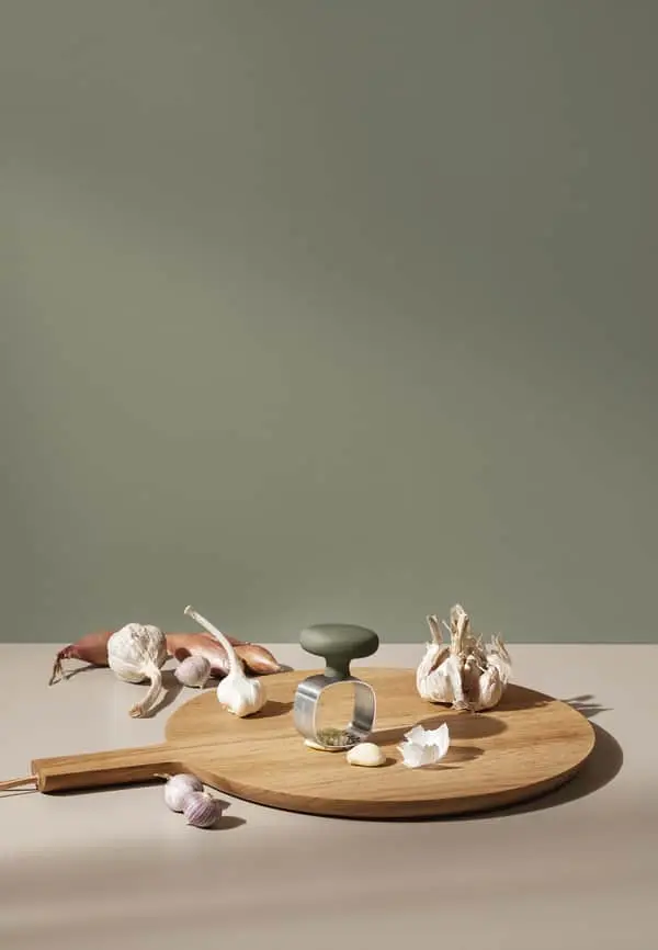 Eva Solo Green Tool Hvidløgsknuser 5 Eva Solo Green Tool Hvidløgsknuser - Billede 3