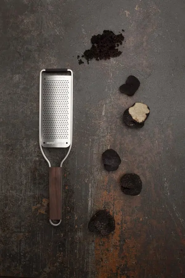 Microplane Master Rivejern Fin 4 Microplane Master Rivejern Fin - Billede 2