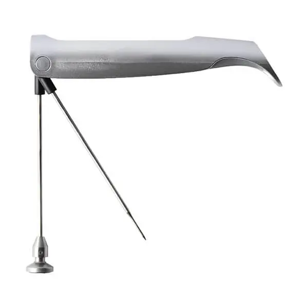 Mastrad M-Kontrol Stegetermometer 9 Mastrad M-Kontrol Stegetermometer - Billede 7