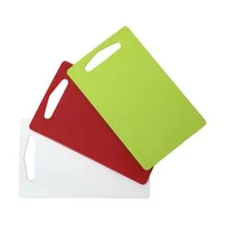 Cook & Baker Skærebrætsæt - 3 Stk.