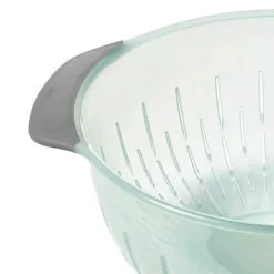 OXO Good Grips Dørslag 8 OXO Good Grips Dørslag -køkkenudstyr 3990 d021c5a4 4ba3 4e00 9b89 0f9e45bc66c6