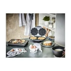 Cook & Baker Æggekoger 9 Cook & Baker Æggekoger -køkkenudstyr 3990 d0d9138d 57bb 4d3f 8e44 512d8b0d980c