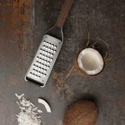 Microplane Master Rivejern Ekstra Grov -køkkenudstyr 3990 d0e9ef68 3d74 4912 9896 9cd075e7465c