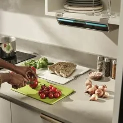 Joseph Joseph Folio Skærebrætsæt - 3 Dele 11 Joseph Joseph Folio Skærebrætsæt - 3 Dele -køkkenudstyr 3990 d3f084ab d3bf 4e9c b986 cce762701205