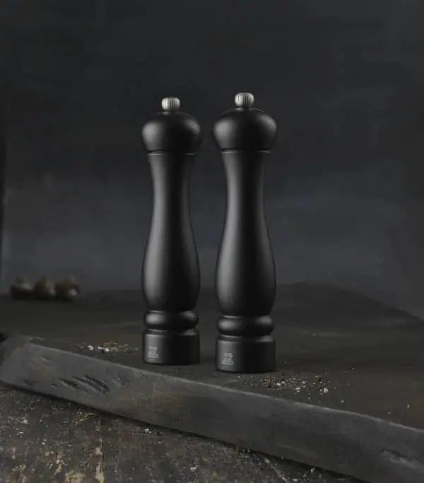 Peugeot Clermont Saltkværn 4 Peugeot Clermont Saltkværn - Billede 2