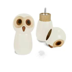 Spring Copenhagen Saltkværn Sneuglen -køkkenudstyr 3990 d50d3ef0 1cfa 4d98 b618 d440d8414739