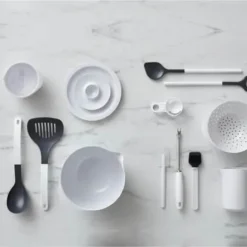 Rosti Miksekandesæt M. Låg - 2 Dele -køkkenudstyr 3990 d6d9ff95 5e0e 4508 b8d6 72170d273413