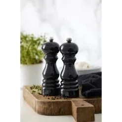 Peugeot Paris Saltkværn -køkkenudstyr 3990 d7026df7 656f 4c3f 8a6d 3d159febc858