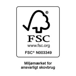 Morsø Foresta Skærebræt -køkkenudstyr 3990 d8342065 c07a 4d41 9c24 9747935f8784