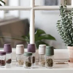 CrushGrind Vaasa Krydderikværn -køkkenudstyr 3990 db5c3988 2533 45a8 af0f 6a91ddd3c0b7