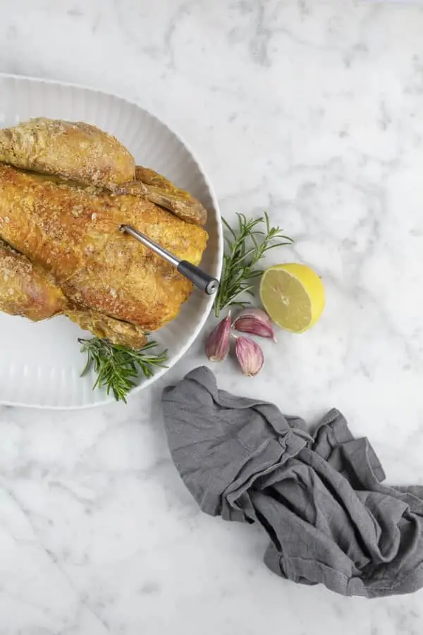 Cook & Baker Trådløst Termometer 4 Cook & Baker Trådløst Termometer - Billede 2