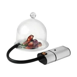 Cook & Baker Røgpistol 9 Cook & Baker Røgpistol -køkkenudstyr 3990 dd4db97c 45f3 4eeb af8a ae1906dc257c