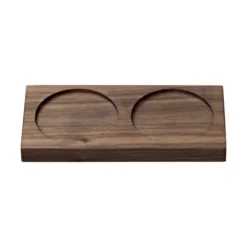 CrushGrind Bakke Til 2 Kværne