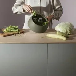 Eva Solo Green Tool Salatslynge -køkkenudstyr 3990 e09ea481 e4e3 4513 939f 46da51e85b29