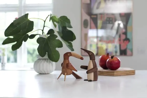 Spring Copenhagen Peberkværn Peberfuglen 7 Spring Copenhagen Peberkværn Peberfuglen - Billede 5