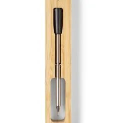 Cook & Baker Trådløst Termometer 8 Cook & Baker Trådløst Termometer -køkkenudstyr 3990 e18a7588 c252 41ff 8983 de077d3416aa