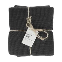 Cook & Baker Køkkenhåndklæde - 2 Stk.