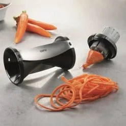 GEFU Spirelli Spaghetti Slicer 7 GEFU Spirelli Spaghetti Slicer -køkkenudstyr 3990 e1c44217 23ed 40c4 ad9a 9c3f69c6d3db